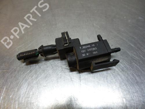 Elektronisk sensor VOLVO V70 II (285) D5 72224010