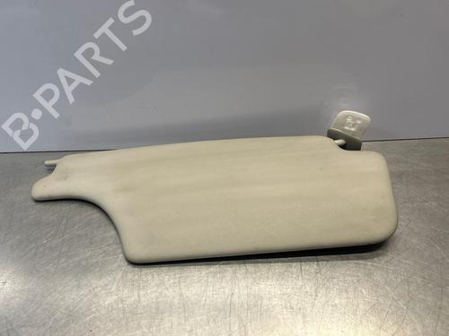 Annen RENAULT MODUS / GRAND MODUS (F/JP0_) 1.4 (JP01, JP0J) (98 hp) 33115945