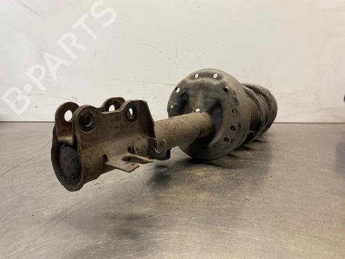 Right front shock absorber OPEL CORSA D (S07) 1.2 (L08, L68) | BP30960330M17