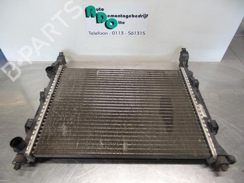 Used Water radiator Water radiator 19590069 19590069