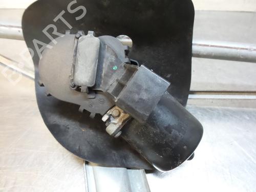 Front wipers mechanism MINI MINI (R50, R53) One | BP19599076C83 