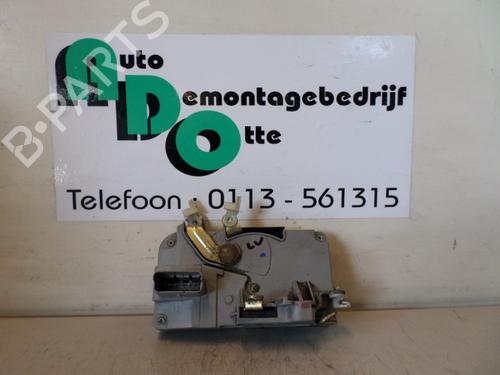 Used Front left lock Front left lock 19586305 19586305