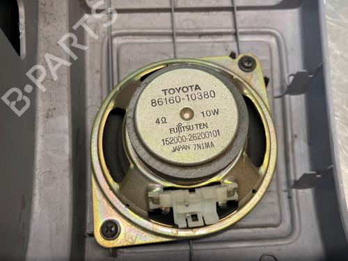 Glove box TOYOTA STARLET (_P9_) 1.3 (EP91_, EP91R) | BP28297856C95 