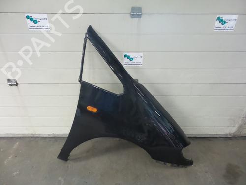 Used Right front fenders VW SHARAN (7M8, 7M9, 7M6) 1.8 T 20V (150 hp) 19585253