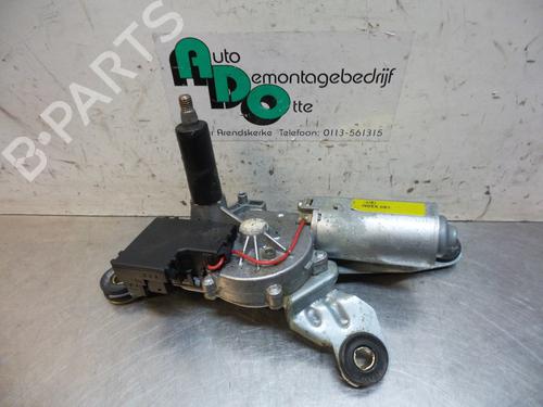 Used Rear wiper motor Rear wiper motor 19600893 19600893