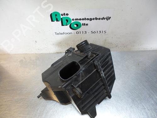 Air filter box VW FOX Hatchback (5Z1, 5Z3, 5Z4) 1.2 | BP19596493M87 