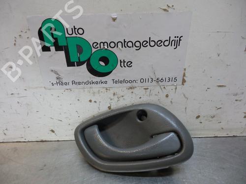 Used Rear right exterior door handle SUZUKI ALTO VI (FF) 1.1 (RF410) (63 hp) 26896309