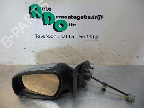 Used Left mirror FORD MONDEO III (B5Y) 1.8 16V (125 hp) 19595280