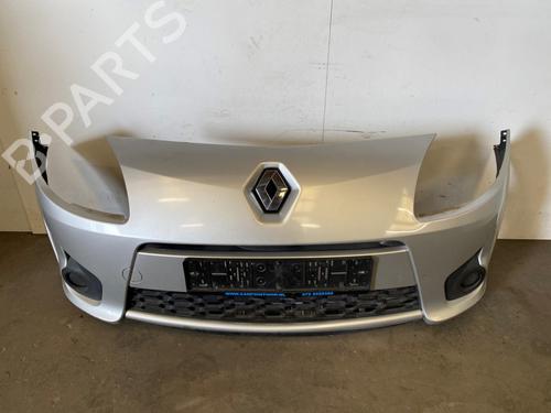 front-bumper-renault-twingo-ii-cn0_-2007-38534345 main image