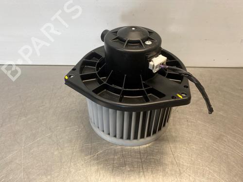 Used Heater blower motor CHEVROLET SPARK (M300) 1.0 LPG (65 hp) 28300582