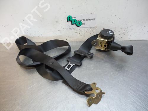 Rear left seatbelt MERCEDES-BENZ CLK (C208) CLK 320 (208.365) | BP19603498I29 