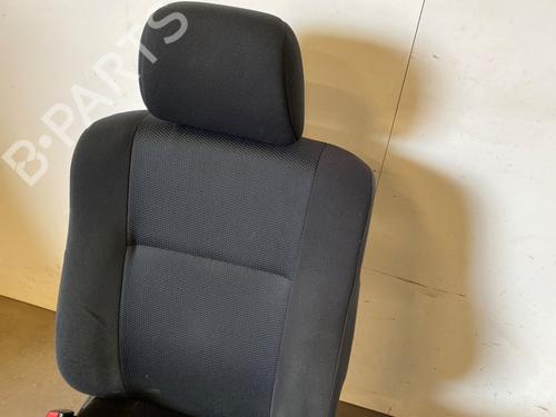 Left front seat SUBARU JUSTY IV 1.0 (M300) | BP38171308C15 - Image 5