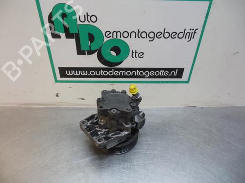 Used Steering pump Steering pump 19606827 19606827