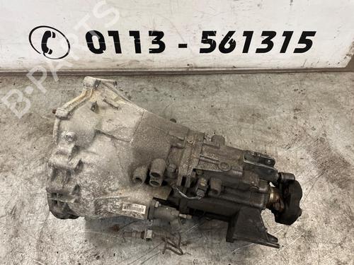 Gearbox BMW 3 Compact (E46) 316 ti | BP19626639M3 