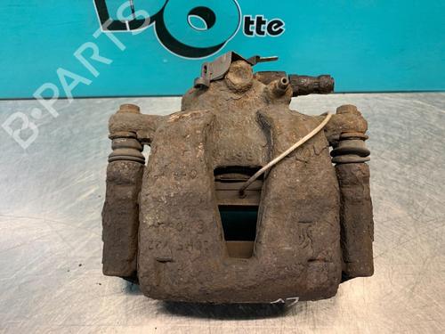 Left front brake caliper FIAT GRANDE PUNTO (199_) 1.4 Natural Power | BP19624713M105
