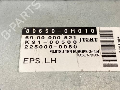 Steering column TOYOTA AYGO (_B1_) 1.0 (KGB10_, KGB10R) | BP30052170M21