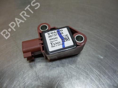 Elektronisk modul VOLVO S40 II (544) 1.6 D (110 hp) 19599522