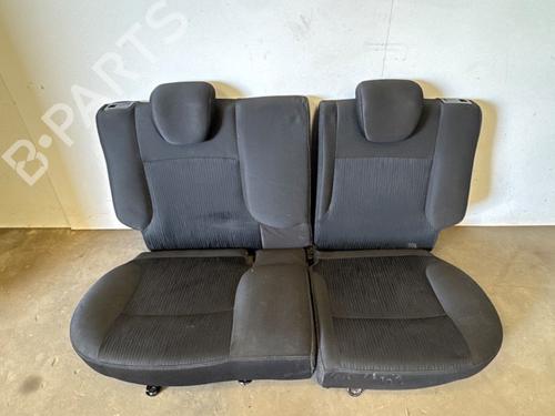 Sæde Bagtil Sæde Bagtil KIA PICANTO I (SA) 1.1 (65 hp) 34100276 34100276