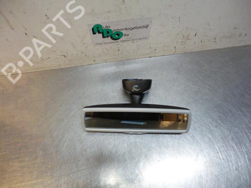 Used Rear mirror SEAT IBIZA IV SC (6J1, 6P5) 1.6 (105 hp) 19600350