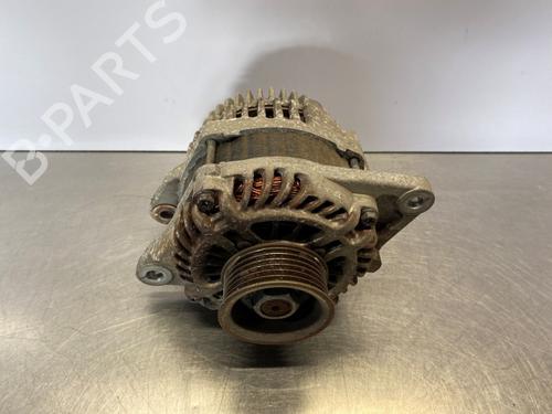 Used Alternator Alternator 39647886 39647886