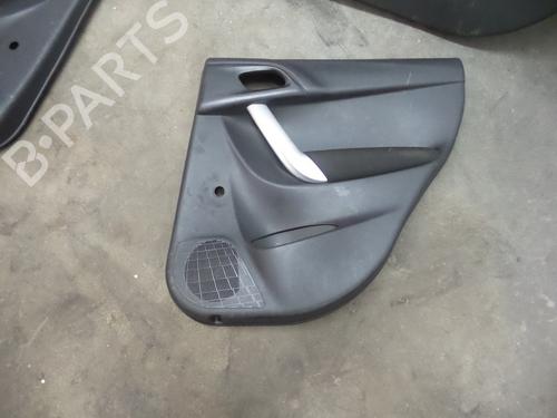 Used Rear right panel Rear right panel 19612647 19612647