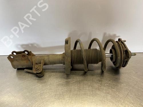 Used Left front shock absorber Left front shock absorber 38681080 38681080