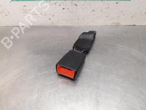 Seat buckle FIAT PANDA (169_) 1.2 (169.AXB11, 169.AXB1A) | BP19614053I32 