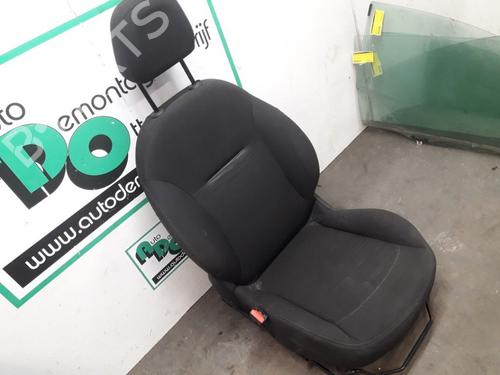 Left front seat PEUGEOT 208 I (CA_, CC_) 1.4 HDi | BP19622034C15 