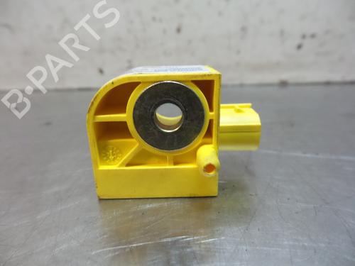 Elektronisk modul FORD FUSION (JU_) 1.4 | BP19600724M83