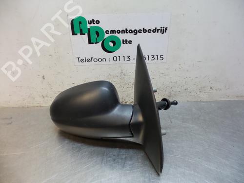 Right mirror DAEWOO KALOS (KLAS) 1.2 | BP19597311C27 
