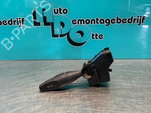 Used Steering column stalk FORD FIESTA V (JH_, JD_) 1.4 16V (80 hp) 19625232