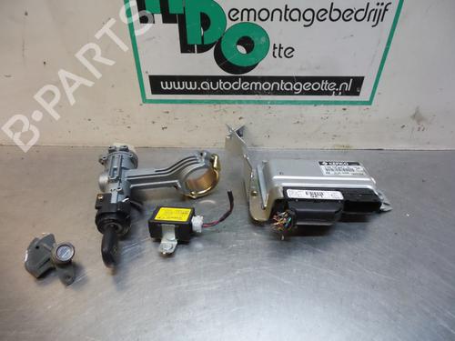 Used Switch HYUNDAI GETZ (TB) 1.6 (106 hp) 19611247