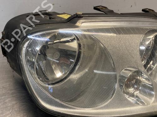Right headlight VW CADDY III Box Body/MPV (2KA, 2KH, 2CA, 2CH) 2.0 SDI | BP30793925C29