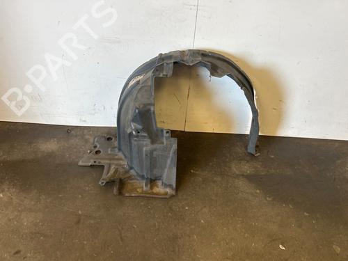 Used Wheel arch Wheel arch NISSAN NOTE (E12) 1.2 DIG-S (98 hp) 36674234 36674234