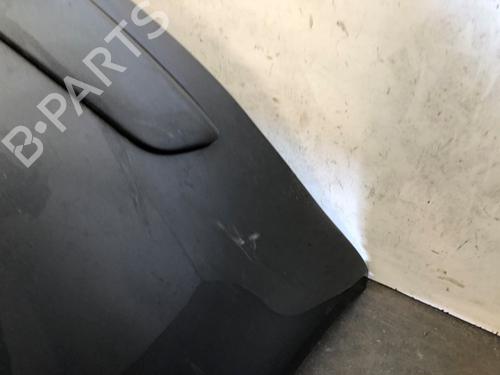 Front bumper VW GOLF V (1K1) 1.4 TSI | BP28299266C7 