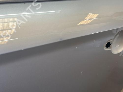 Left front door FORD MONDEO IV Turnier (BA7) 1.8 TDCi | BP29559643C2 