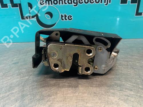 Rear right lock KIA RIO I Hatchback (DC) 1.3 | BP19629175C99 