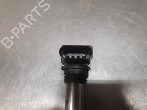 Ignition coil VW FOX Hatchback (5Z1, 5Z3, 5Z4) 1.2 | BP19614826M94 