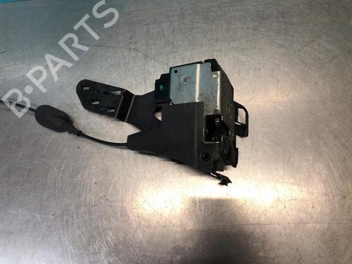Rear left lock FORD FIESTA V (JH_, JD_) 1.3 | BP28297390C100 