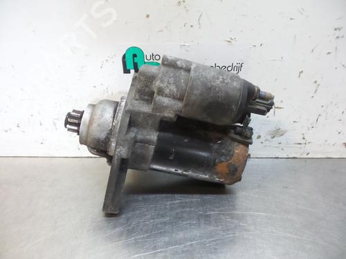 Used Starter Starter 19604554 19604554