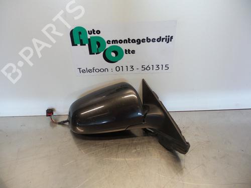 Right mirror AUDI A3 (8P1) 1.6 FSI | BP19589413C27 