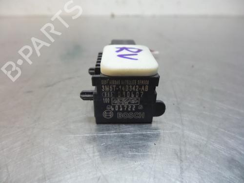 Elektronisk modul FORD C-MAX (DM2) 1.6 TDCi | BP19602742M83