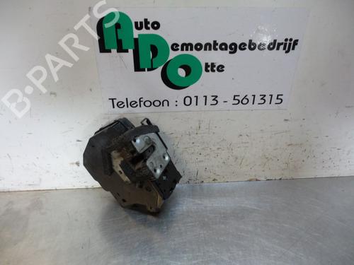 Used Rear right lock Rear right lock RENAULT CLIO IV Grandtour (KH_) 1.5 dCi 75 (75 hp) 19595360 19595360