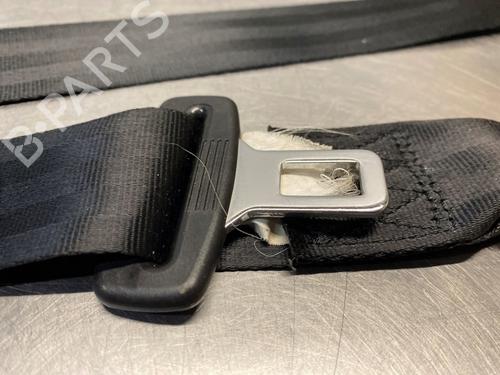 Rear left seatbelt VW POLO V (6R1, 6C1) 1.2 TDI | BP30091810I29