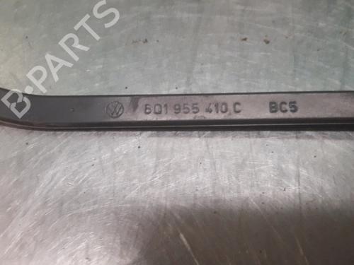 Front windshield wiper arm VW POLO (9N_, 9A_) 1.9 TDI | BP19616502C143 