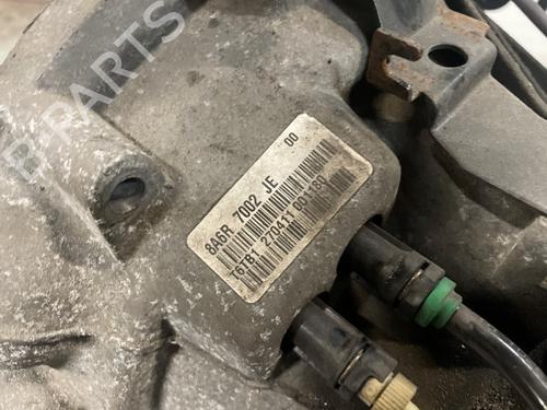 Gearbox FORD FIESTA VI (CB1, CCN) 1.25 | BP29851759M3
