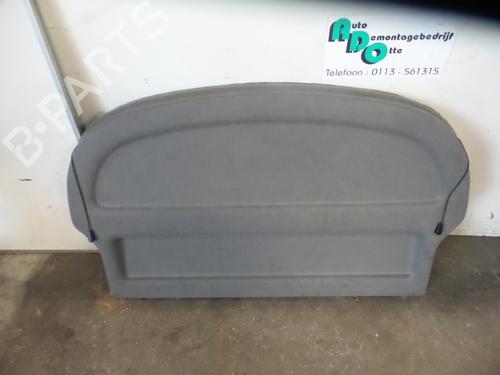 Used Rear parcel shelf Rear parcel shelf 19593475 19593475