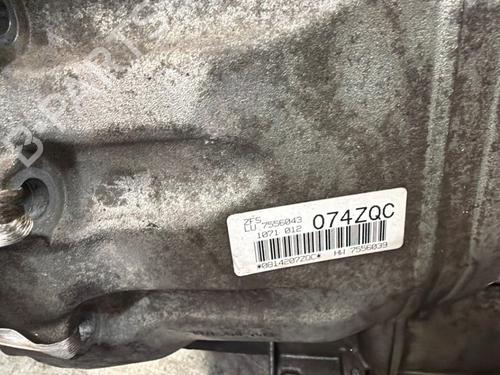 Gearbox BMW 3 (E90) 318 i | BP33236108M3 - Image 7