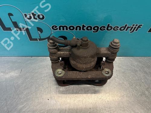 Left front brake caliper KIA PICANTO I (SA) 1.0 | BP28299721M105 