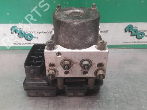 ABS pump DAIHATSU CUORE VI (L251, L250_, L260_) 1.0 | BP19616618M43 